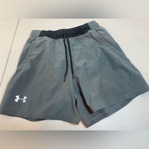 Under Armour athletic shorts medium